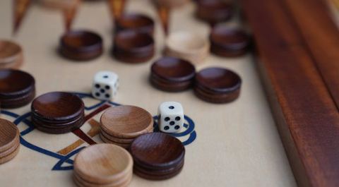  Vương quốc trò chơi 